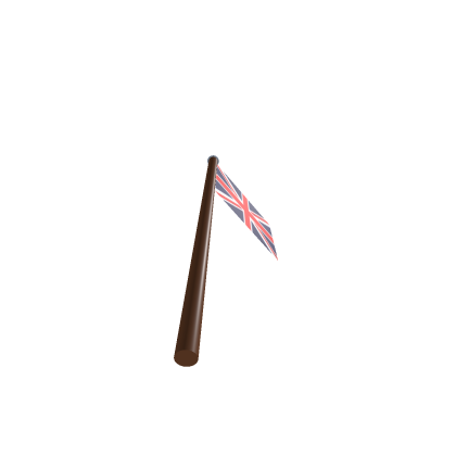 British Flag (Tool)
