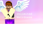 Unlimited Weirdness