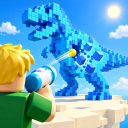 Block Breaker: Build & Destroy