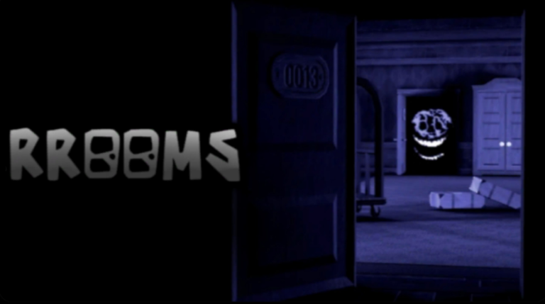 RROOMS 👁 screenshot 1