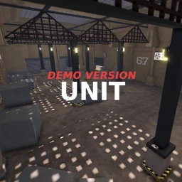 UNIT (demo version) icon