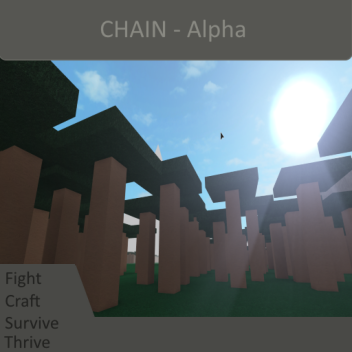 CHAIN - Alpha