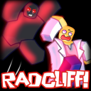 Radcliff! [NEW!]