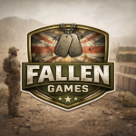 |FG| Fallen Games