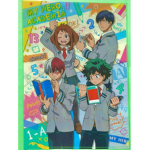 -Anime forever-