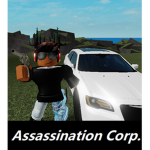 Assassination Corp.