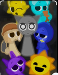 Grupo de Alexgamer
