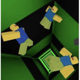 IMPOSSIBLE OBBY (99% FAIL)