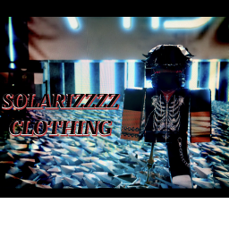 Solarizzz Clothing Store
