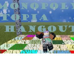 Wimpy Kid Topia Hangout Christmas Event