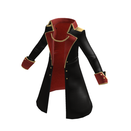🛍️Cloak of the Exalted King