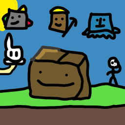 Find The Boxes!!! (36)