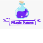 —Magic Games—