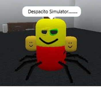 Despacito Simulator
