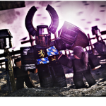 Kingdom of Mortality