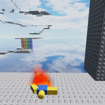 Obby For Noobs