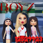 † Boyz ও
