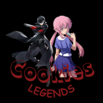 Cookies Legends