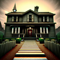 The Labyrinth (NEW!)