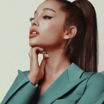 -ariana grande fan group-