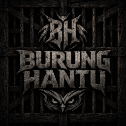 BURUNG HANTU