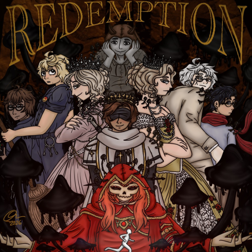 Redemption icon