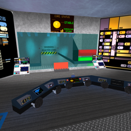 Autumn Technologies Research Facility