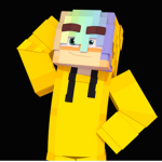 Minecraft Blows Up