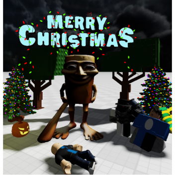 [❄️] RUN ALLWAY FROM TUNG SHAUR