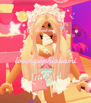 ~ Lovinqsophiakami ~