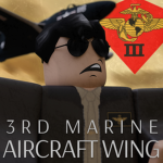 3rd Marine Aircraft Wing 1950ѕ