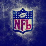 NFL is the best and so are friends