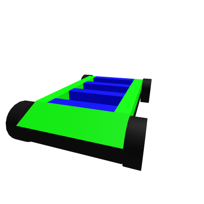 Carro Verde