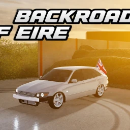 Backroads Of Eire  icon