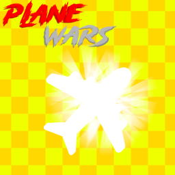 PlaneWars [UPDATE]