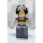 Wintertime store