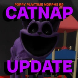 [🌙] Poppy Playtime Morphs Roleplay icon