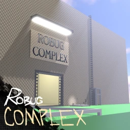 RoBug Meeting Place icon