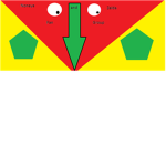 noneye fans and zelda1234 fans