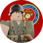 United States Marine Corps 1940ss