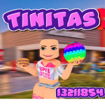 The Tinitas ୨୧