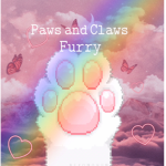 ~Paws and Claws~ {Furry }