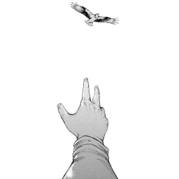 Nevermore.