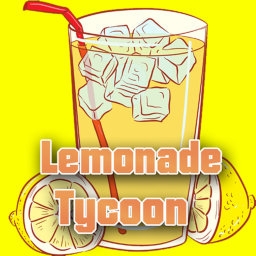 LEMONADE TYCOON TYCOON TYCOON TYCOON TYCOON  TYCO