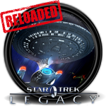 Star Trek Legacy (Reloaded)