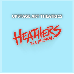 HEATHERS The Musical