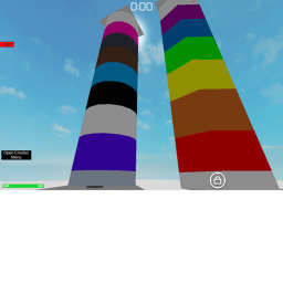 Juls Tower Game!