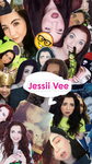 Jessii Vee fan club!!