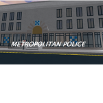 |-MET-| Metropolitan Police