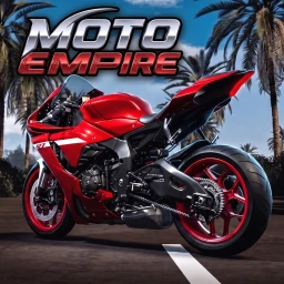 [TRACK] Moto Empire icon
